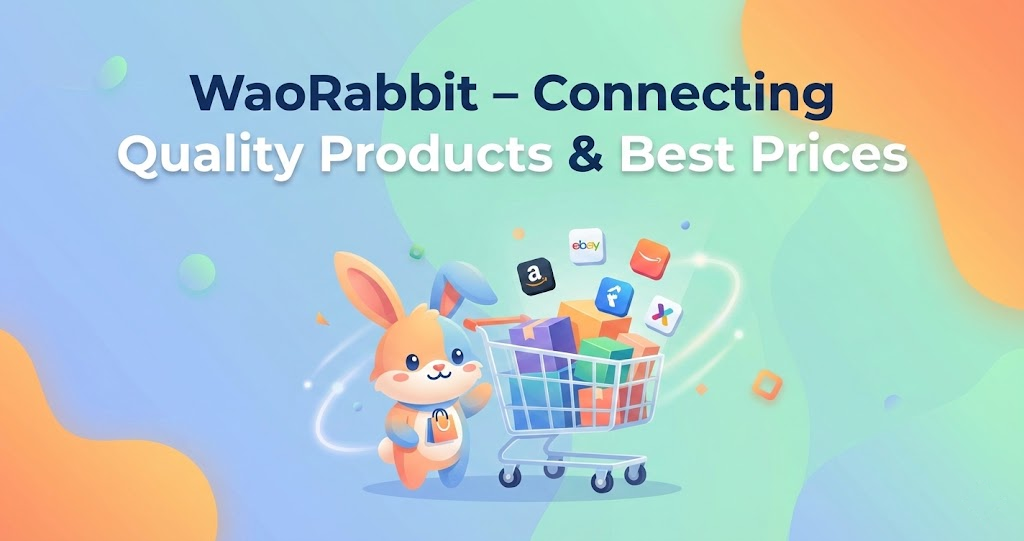 WaoRabbit